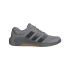Chaussures Fitness adidas Dropset 4 Power Trainer Homme grises
