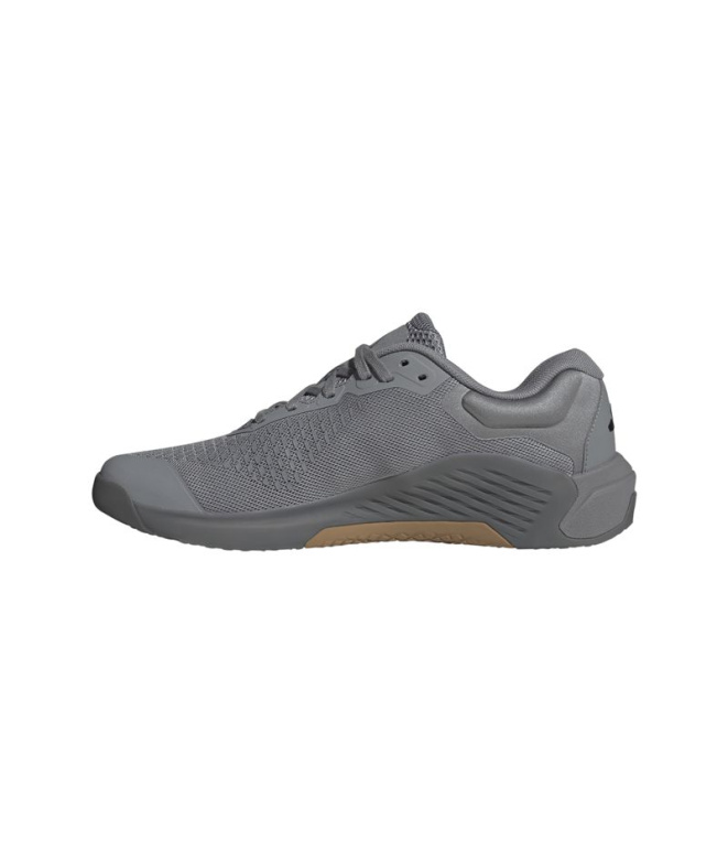 Sapatilhas adidas Dropset 4 Power Homem Fitness