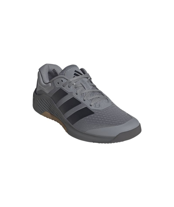 Sapatilhas adidas Dropset 4 Power Homem Fitness