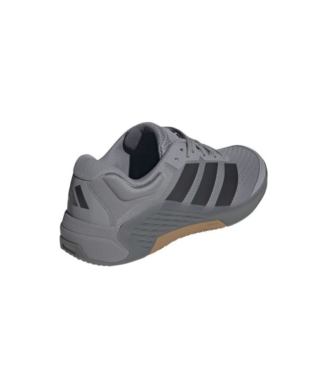 Sapatilhas adidas Dropset 4 Power Homem Fitness