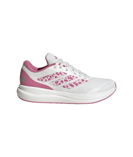 Zapatillas de Running adidas Runfalcon 6 J Blanco Infantil