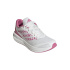 Sapatilhas Running Infantil adidas Runfalcon 6 J branco
