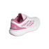 Chaussures Running Enfant adidas Runfalcon 6 J blanches