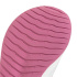Sapatilhas Running Infantil adidas Runfalcon 6 J branco