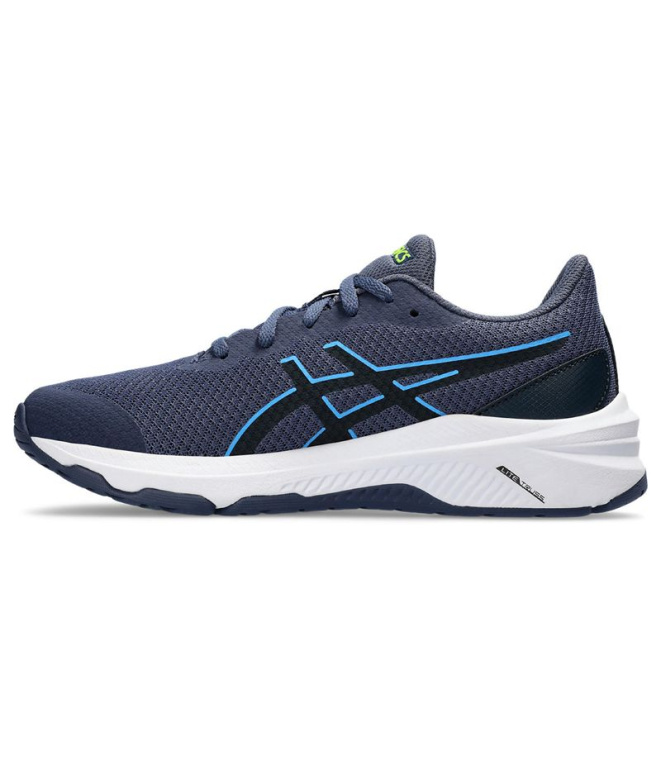 Chaussures Running Enfant ASICS GT-1000 12 Gs...