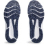 Chaussures Running Enfant ASICS GT-1000 12 Gs bleues