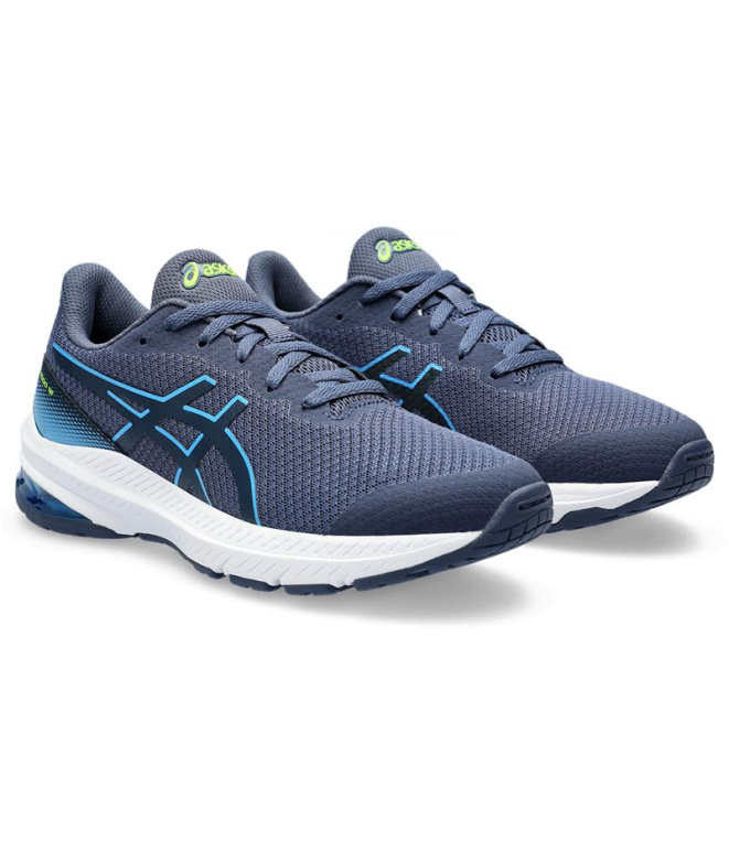Chaussures Running Enfant ASICS GT-1000 12 Gs...