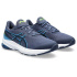 Chaussures Running Enfant ASICS GT-1000 12 Gs bleues