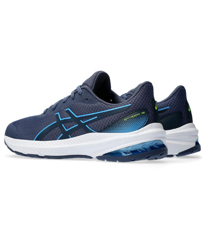 Chaussures Running Enfant ASICS GT-1000 12 Gs...