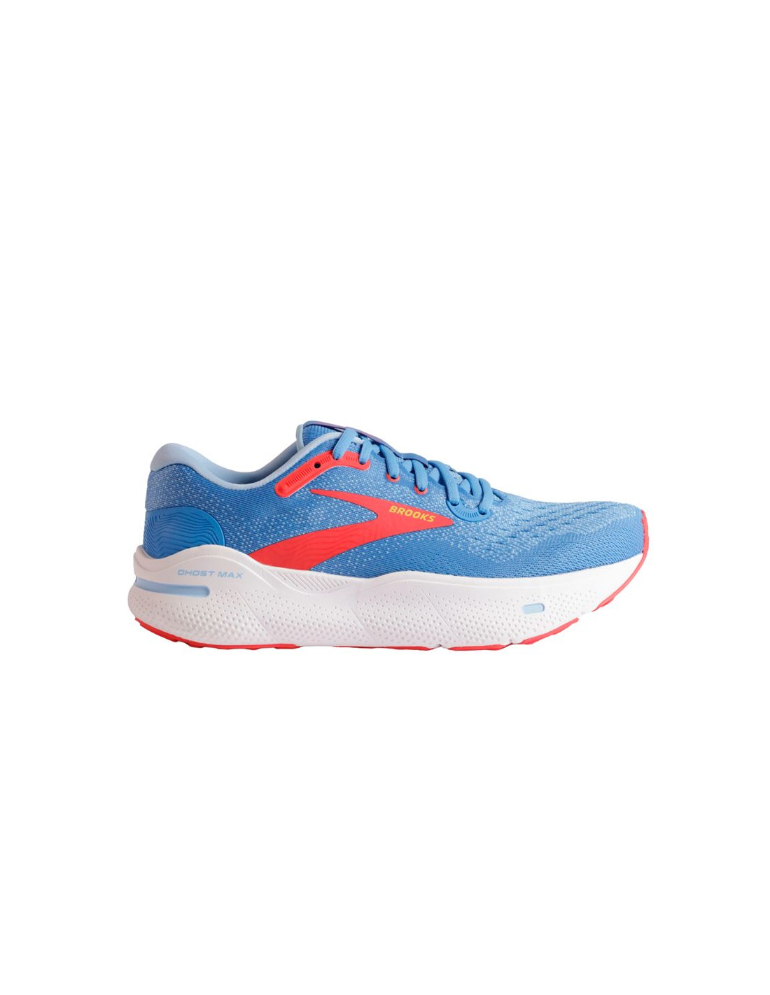 BROOKS GHOST MAX running mujer baratas ofertas outlet en AtmosferaSport