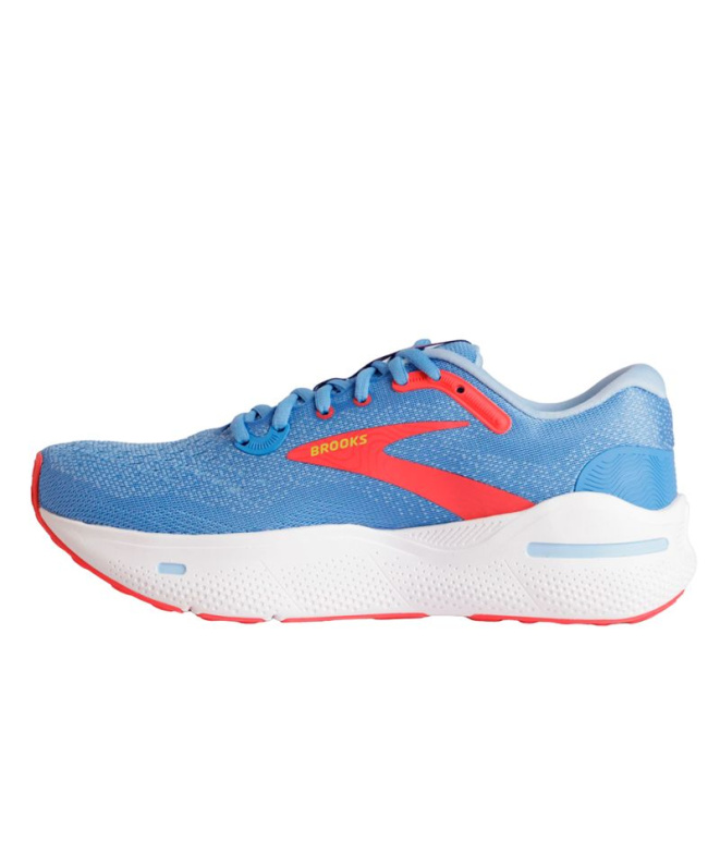 Sapatilhas Running Mulher Brooks Ghost Max,...