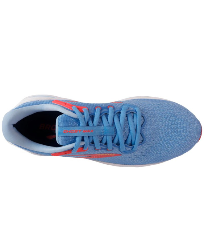 Sapatilhas Running Mulher Brooks Ghost Max,...