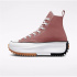 Converse Run Star Hike roses