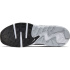 Chaussures Nike Air Max Excee blanches Homme