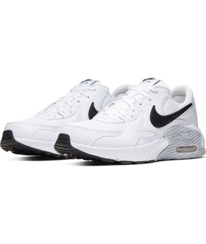 Sapatilhas Nike Air Max Excee Branco Homem