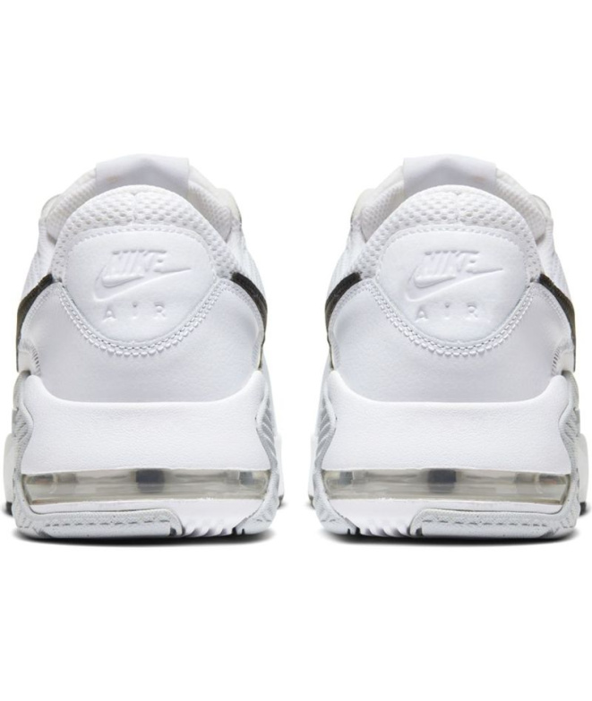 Zapatillas Nike Air Max Excee blanco Hombre