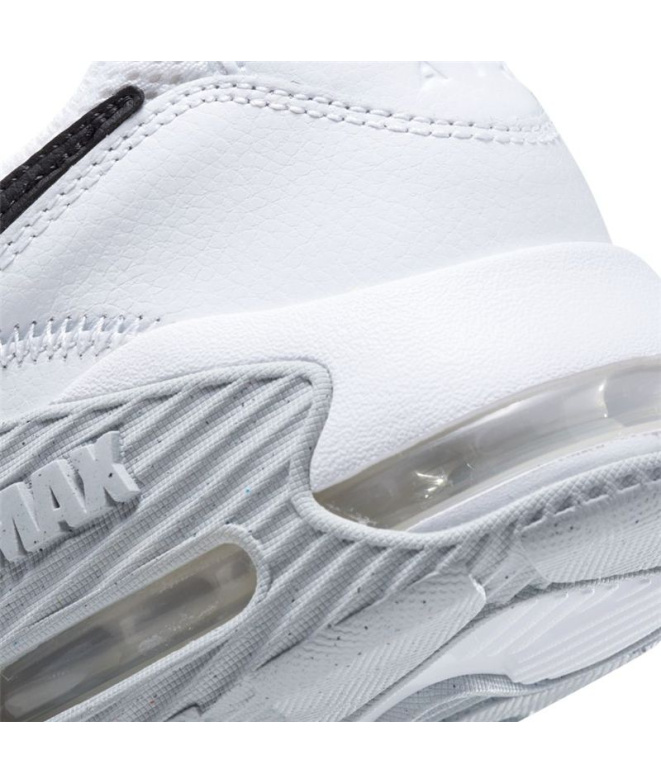 Sapatilhas Nike Air Max Excee Branco Homem
