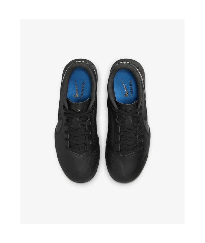 Chaussures football Nike Jr. Tiempo Legend 9...