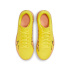 Sapatilhas futebol Nike JR Vapor 15 Club TF Menino (amarelas)