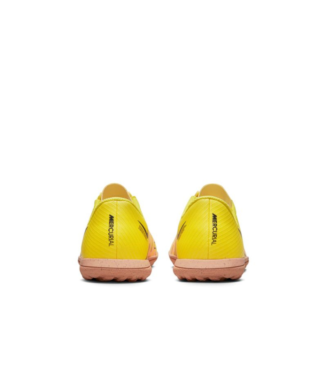 Chaussures football Nike JR Vapor 15 Club TF...