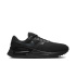 Chaussures Nike Air Max SYSTM noires Homme