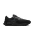 Chaussures Nike Air Max SYSTM noires Homme