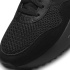 Chaussures Nike Air Max SYSTM noires Homme
