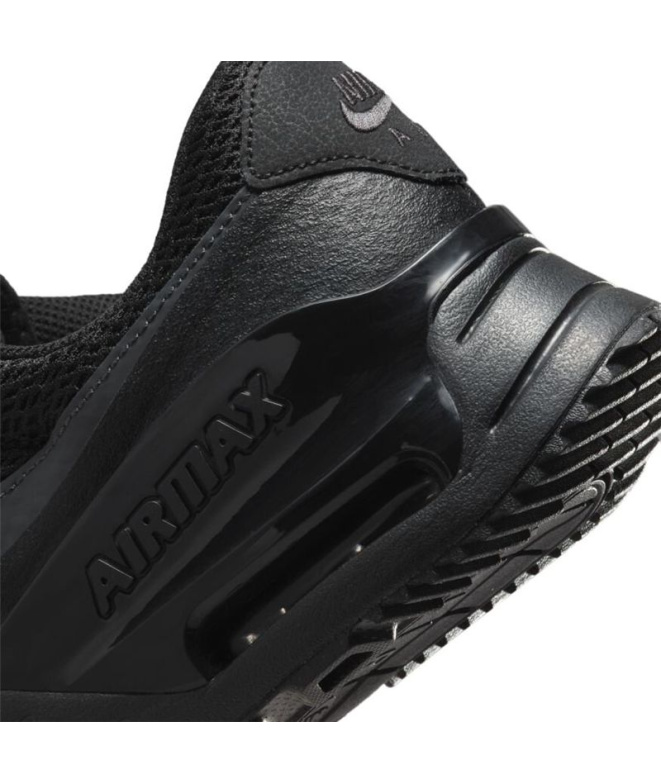Tênis Nike Air Max SYSTM Sapatilhas Homem