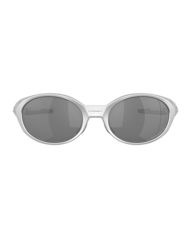 Gafas de Sol de Ciclismo Oakley Redux Silver W/...