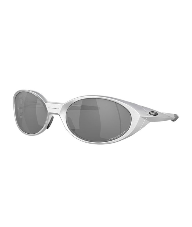 Lunettes de soleil Cyclisme Oakley Redux Silver...