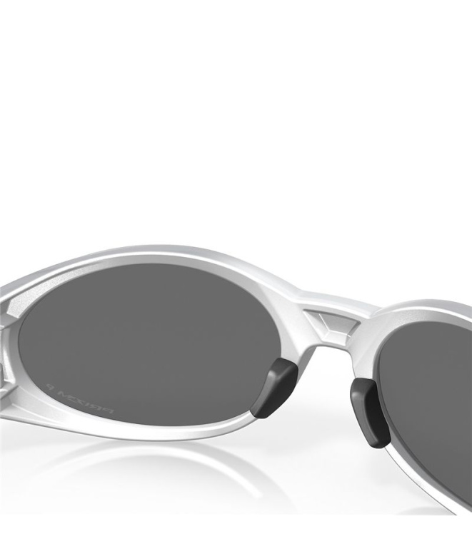 Lunettes de soleil Cyclisme Oakley Redux Silver...