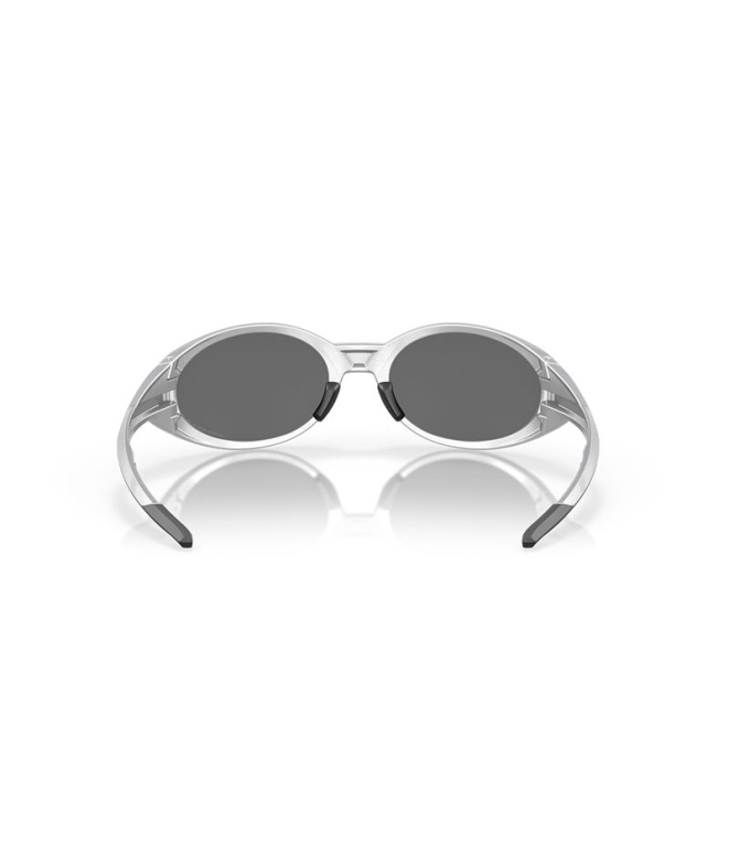 Lunettes de soleil Cyclisme Oakley Redux Silver...