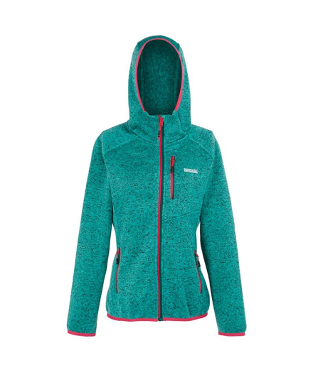 Polar Regatta Newhill Green Montagne Femme