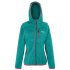Polar de Montaña Regatta Newhill Mujer Verde