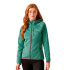 Jaqueta Mulher Regatta Newhill Green Montanha Polar