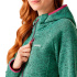 Jaqueta Mulher Regatta Newhill Green Montanha Polar