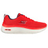Sapatilhas Mulher vermelho Skechers Athletic