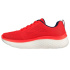 Sapatilhas Mulher vermelho Skechers Athletic