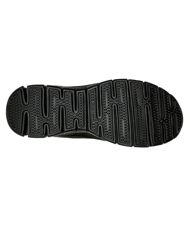 Bottes et bottines Skechers Synergy-Cool Seeker...