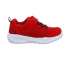 Chaussures Skechers Nitro Sprint-Rowzer Enfant rouges et noires
