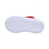 Chaussures Skechers Nitro Sprint-Rowzer Enfant rouges et noires