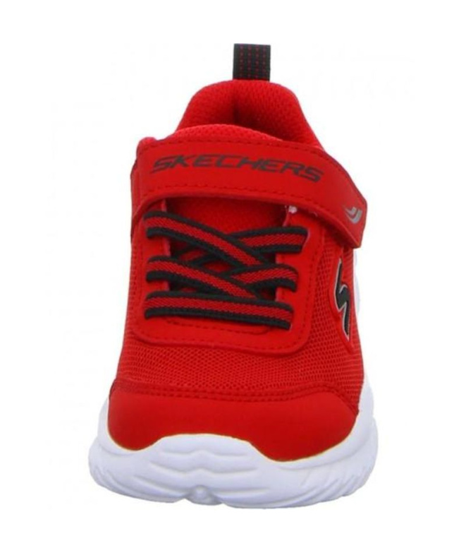 Zapatillas Skechers Nitro Sprint-Rowzer Niño...