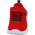 Chaussures Skechers Nitro Sprint-Rowzer Enfant rouges et noires