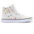 Vans Filmore Hi Sapatilhas Mulher