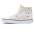 Vans Filmore Hi Sapatilhas Mulher