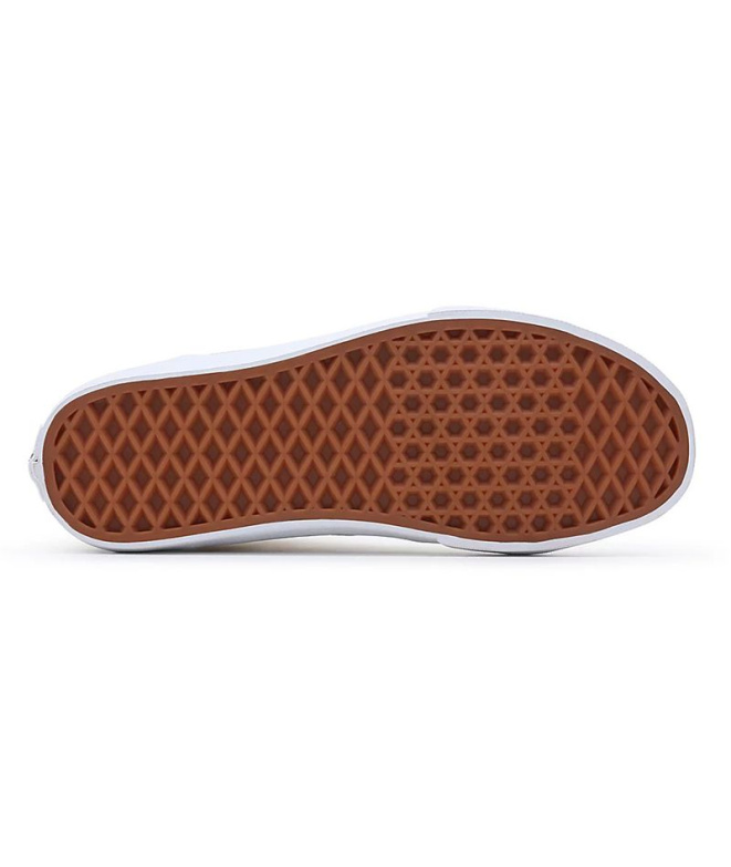 Chaussures blanches Filmore pour Femme Vans