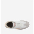 Zapatillas Victoria Berlin Ciclista Efecto Piel & Serraje Melocoton Mujer