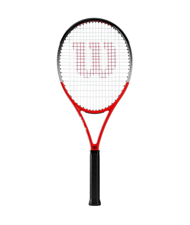 Raquete tênis Wilson PRO STAFF PRECISION RXT...