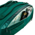 Raquetero de Tenis Wilson Tour Verde/