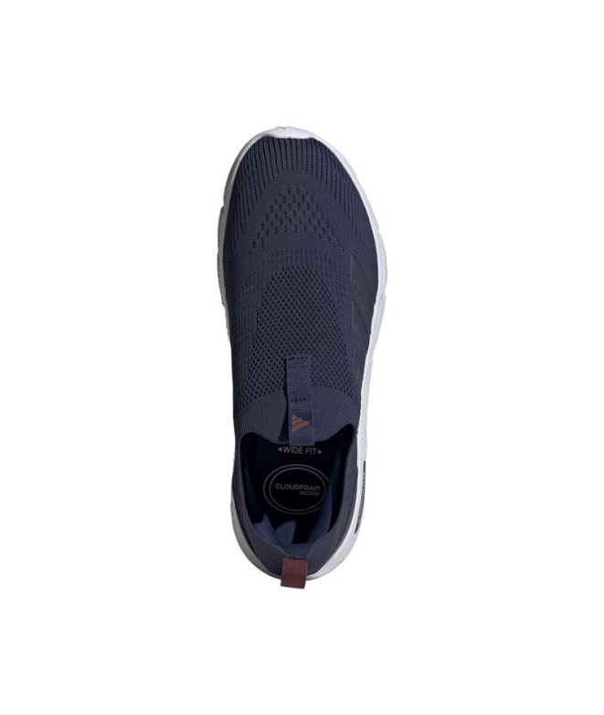 Zapatillas Cloudfoam Flex Hombre Azul oscuro